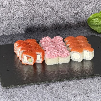 Сет «Ужин на двоих»