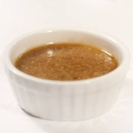 Соус "кунжутный"