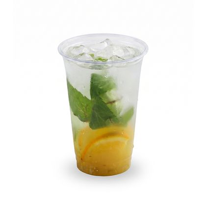 Лимонад Цитрусовый 0,4 мл
