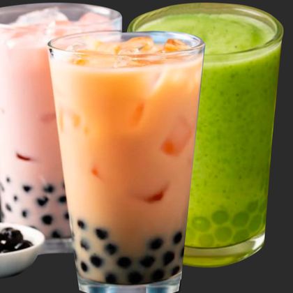 Джус болл милк персиковый