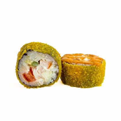 Ролл «Криспи темпура»