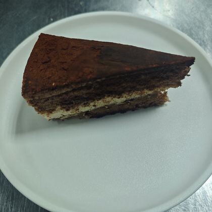 Торт «Тирамису»