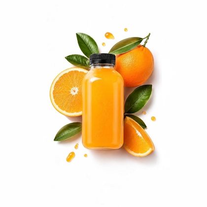 Фреш апельсиновый