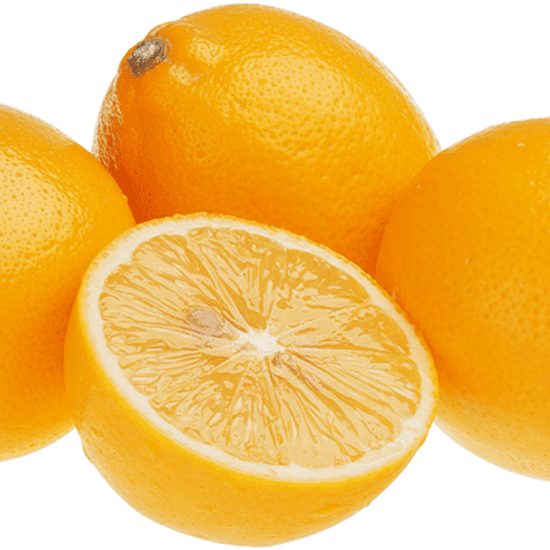 Лимоны узбекские