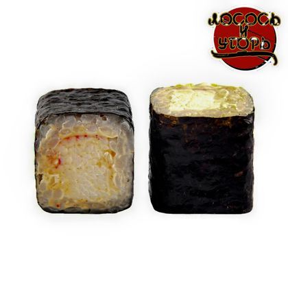 Миник Краб спайси