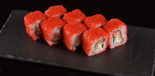 Ролл «Оригато»