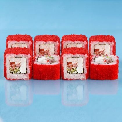 Ролл-Коннектикут