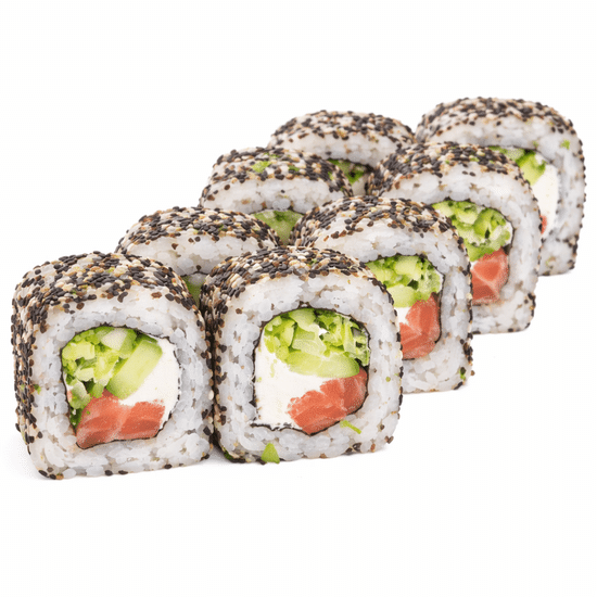 Ролл «Витамин»