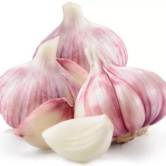 Отборный чеснок