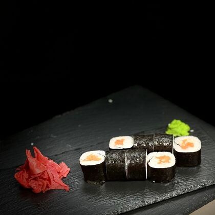 «Сяке» маки