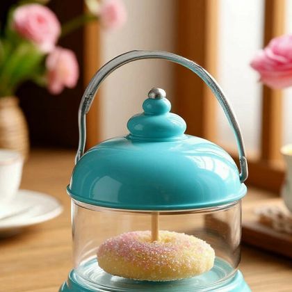 Набат к чаю