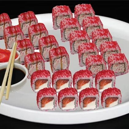 Сет «Калифорния»