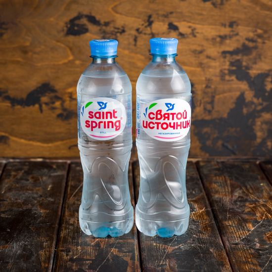 Святой Источник