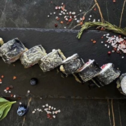 Темпура креветка