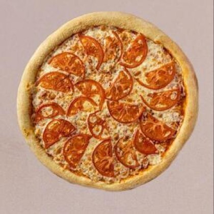 Пицца "Маргарита" большая