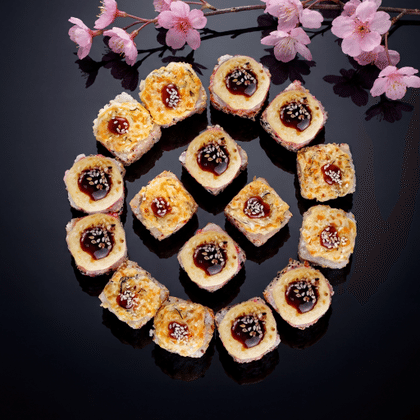 ГРИЛЬ СЕТ 29