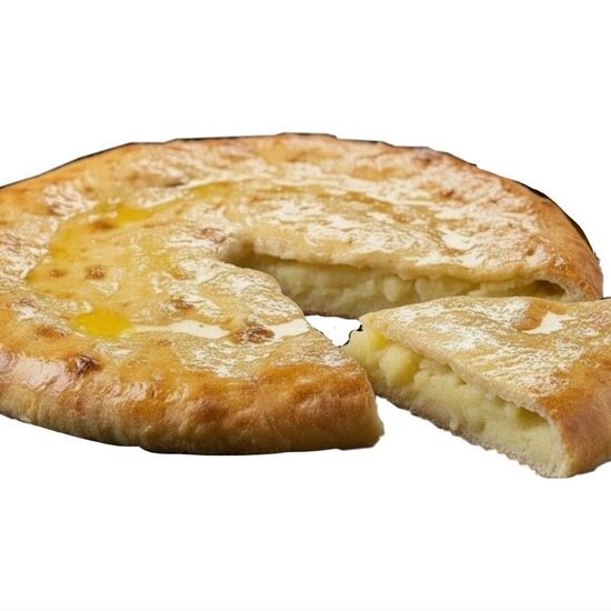 Картофельный