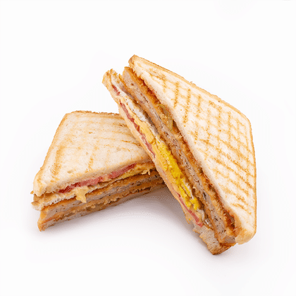 Сэндвич "Клаб"