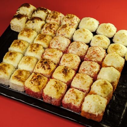 Набор Большой запеченный