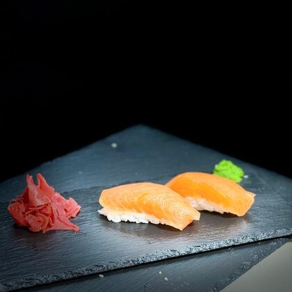 Суши «Сяке»