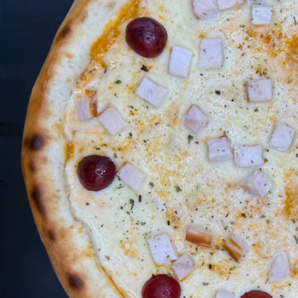 «Цезарь с виноградом»