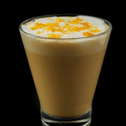 Кофе РАФ «Цитрусовый»