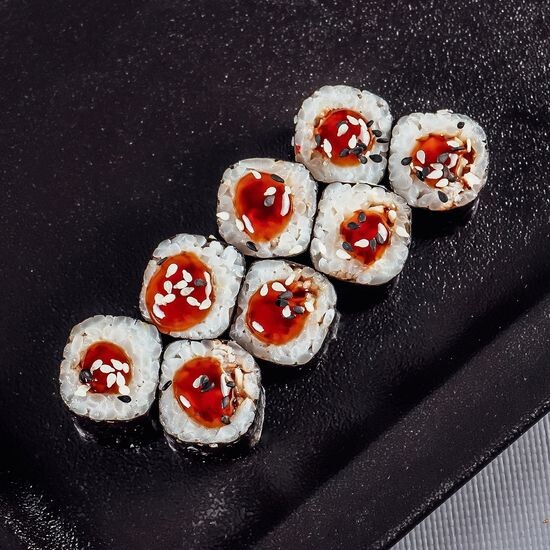 Классик Унаги