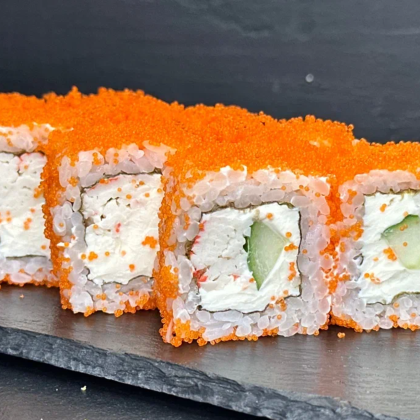 «Калифорния»