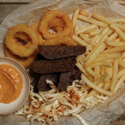 Сет «Пивасий» - мини