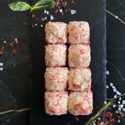 Калифорния Яки