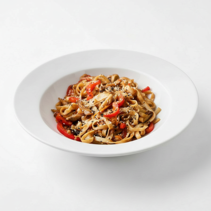 ВОК с курицей