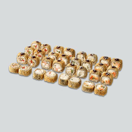 Темпура сет