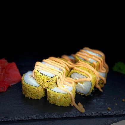 «Чикен» темпура