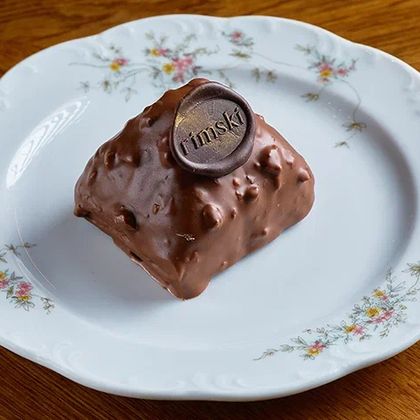 Кекс Инка