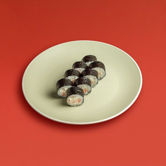 Хосомаки Краб