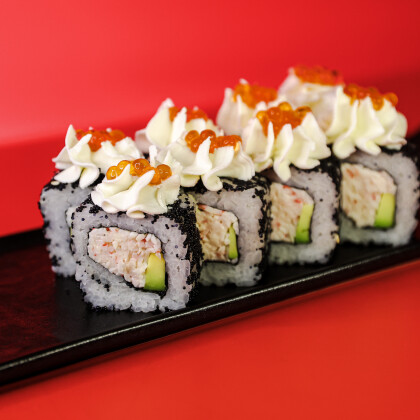 Сакура ролл