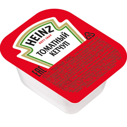 Кетчуп Томатный