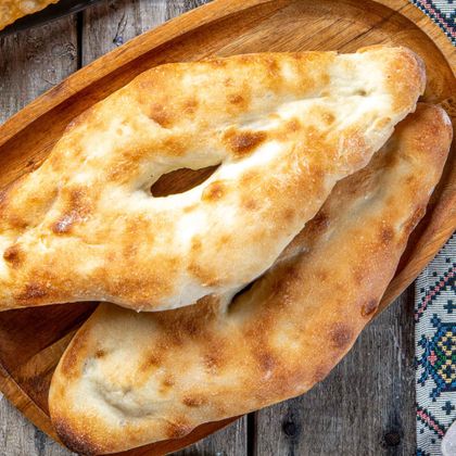 Лаваш грузинский