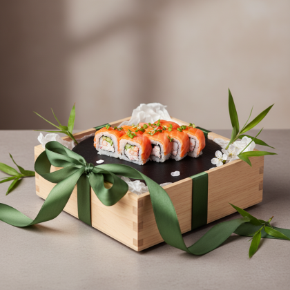 Ролл «Имперский»