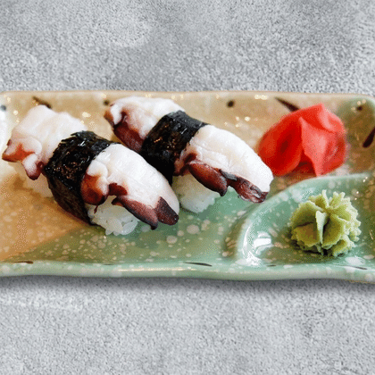 Суши «Тако»