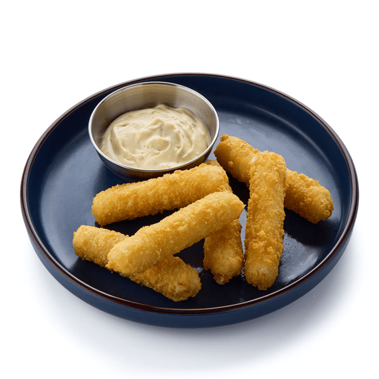 Сырные палочки