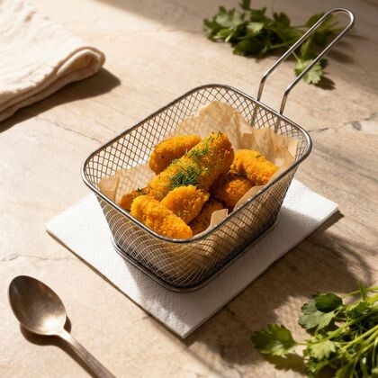 Наггетсы куриные