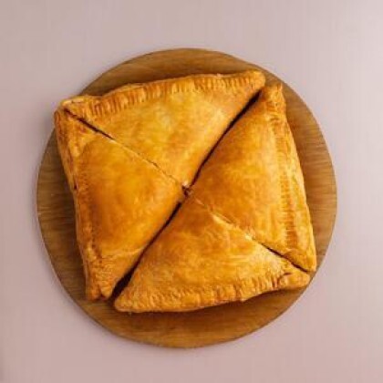 Пицца "Пятерочка"