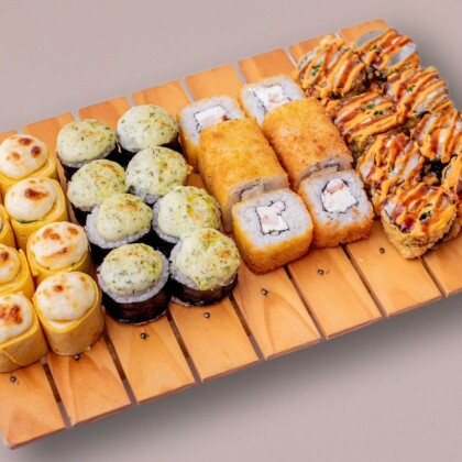 Сет Горячий