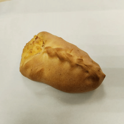 Конвертик с копчёной курицей