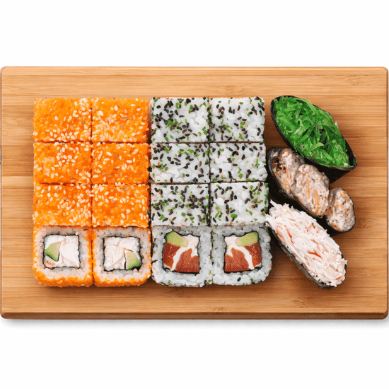 Набор «Средиземноморский»