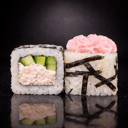 Лава с Крабом