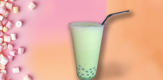 Фисташка-яблоко