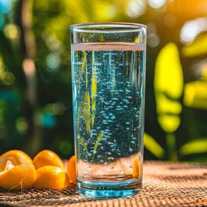 Аква минерале