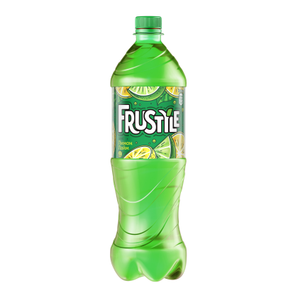 Фрустайл (лимон-лайм)